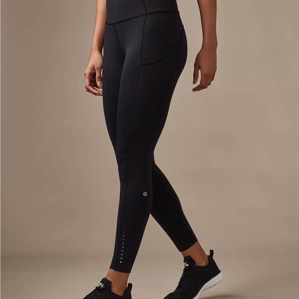 Lululemon Women’s Fast and Free Legging